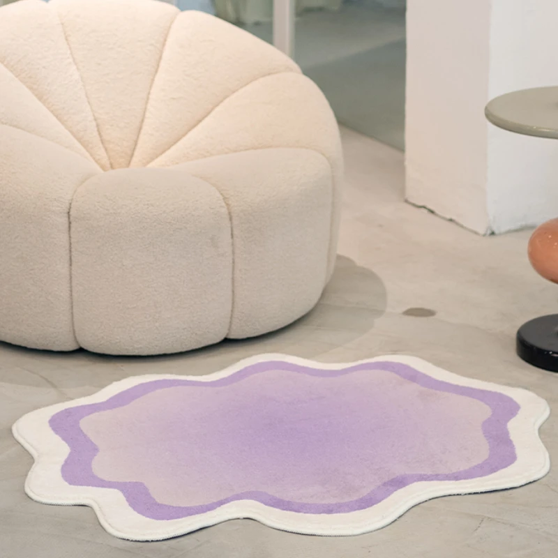 Home Decor Ig - Śliczny dywan Gradient Moda IG Salon