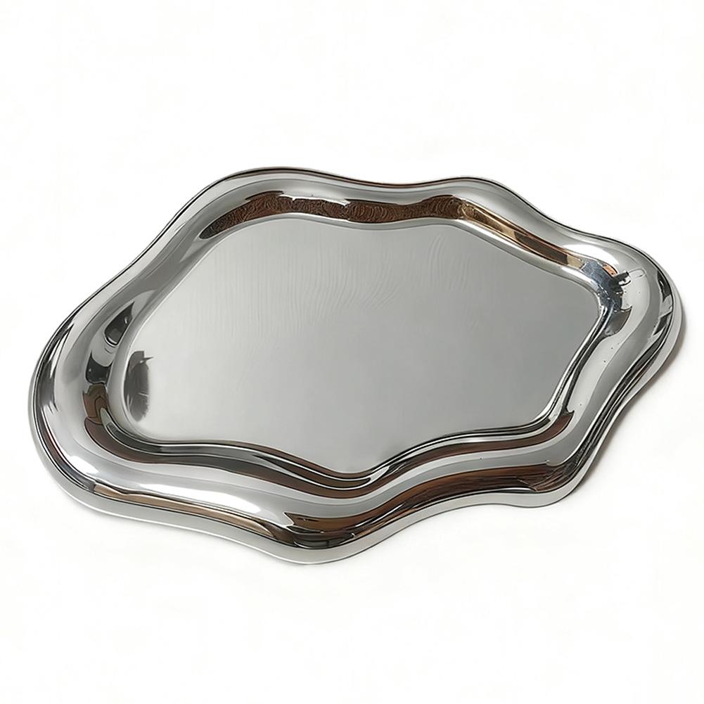 Ceramic Trinket Dish - Taca na biżuterię do dekoracji pokoju,