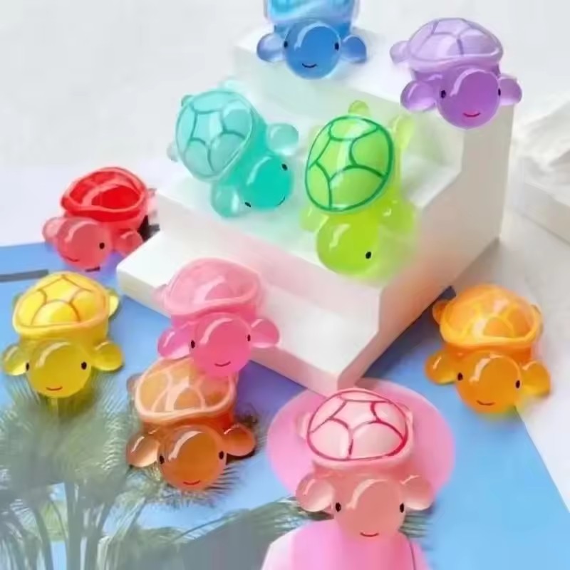 20/50/100 szt. Mini Świecące Ż – Home Decor Under 100 recenzja i cena