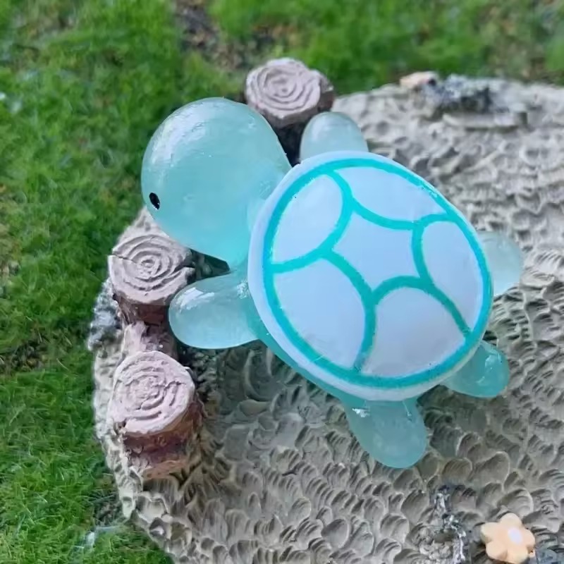20/50/100 szt. Mini Świecące Ż – Home Decor Under 100 recenzja i cena