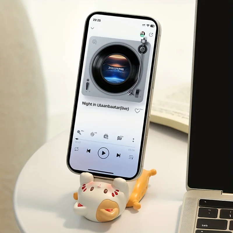 Urocze kreskówkowe figurki kot – Home Decor Cat recenzja i cena