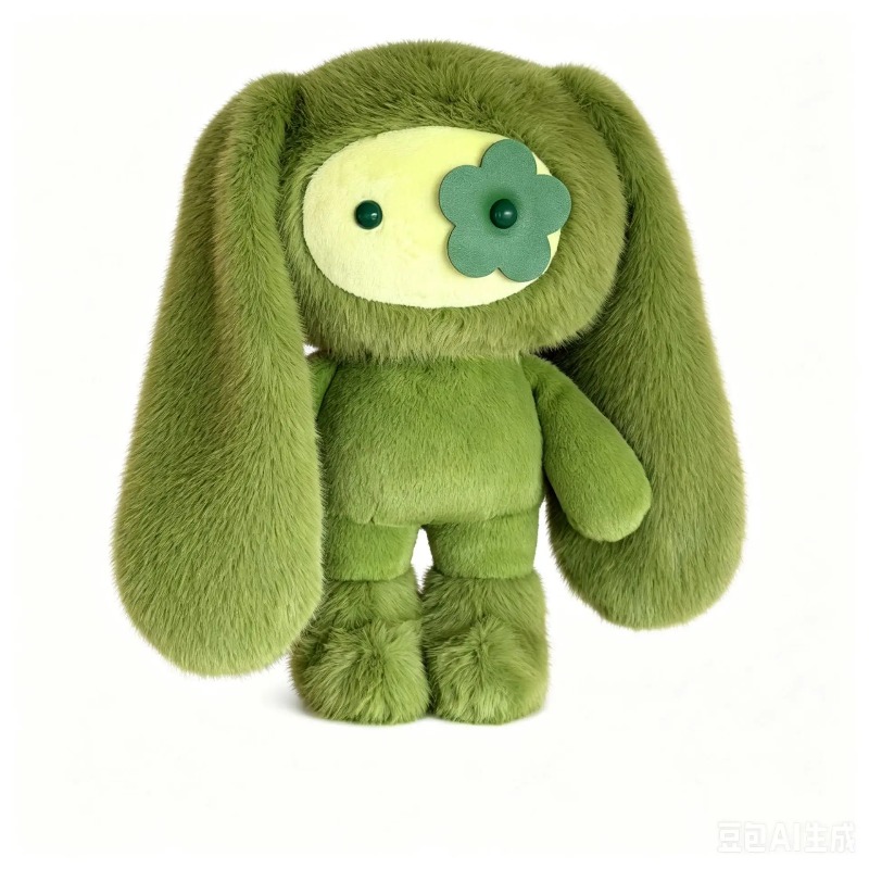 30cm Uroczy Królik Juju Pluszo – Home Decor Mod recenzja i cena