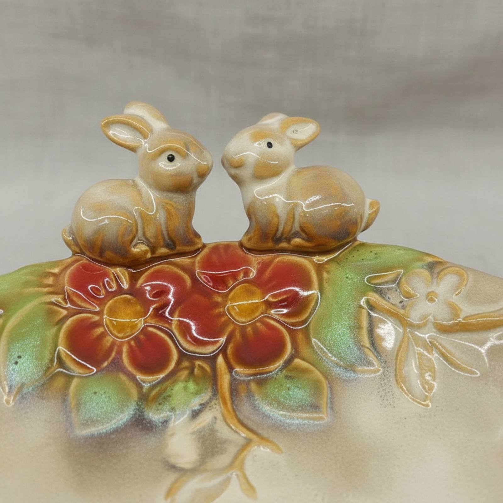 Taca na drobiazgi w kształcie  – Ceramic Trinket Dish recenzja i cena