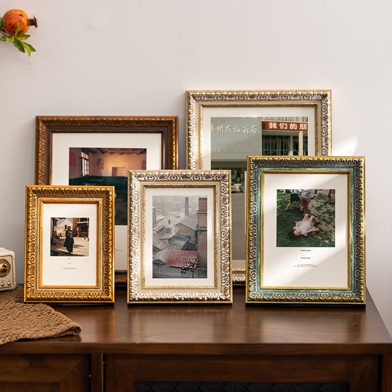 Ramka na zdjęcia do zawieszeni – Bamboo Photo Frame recenzja i cena