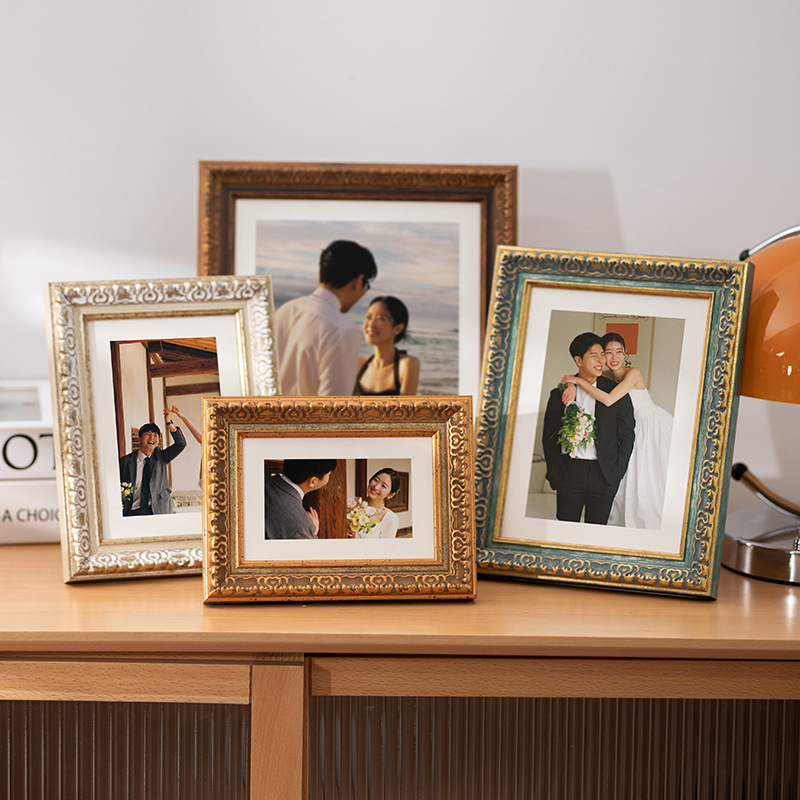 Ramka na zdjęcia do zawieszeni – Bamboo Photo Frame recenzja i cena