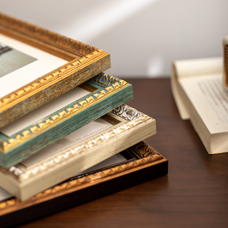 Ramka na zdjęcia do zawieszeni – Bamboo Photo Frame recenzja i cena