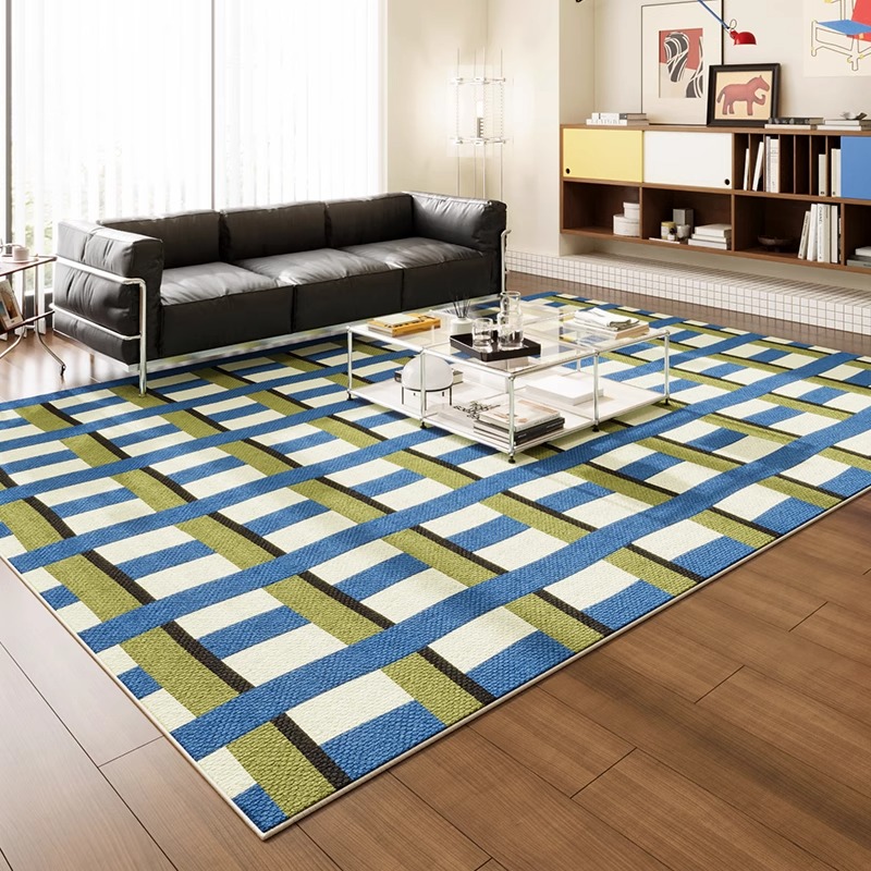 Nowoczesny Prosty Geometryczny – Home Decor Ig recenzja i cena