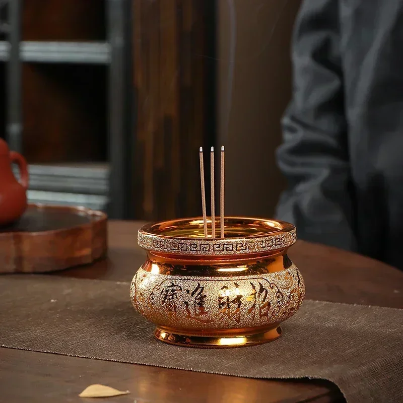Ceramiczny palnik do kadzidła, – Home Decor Humacao recenzja i cena