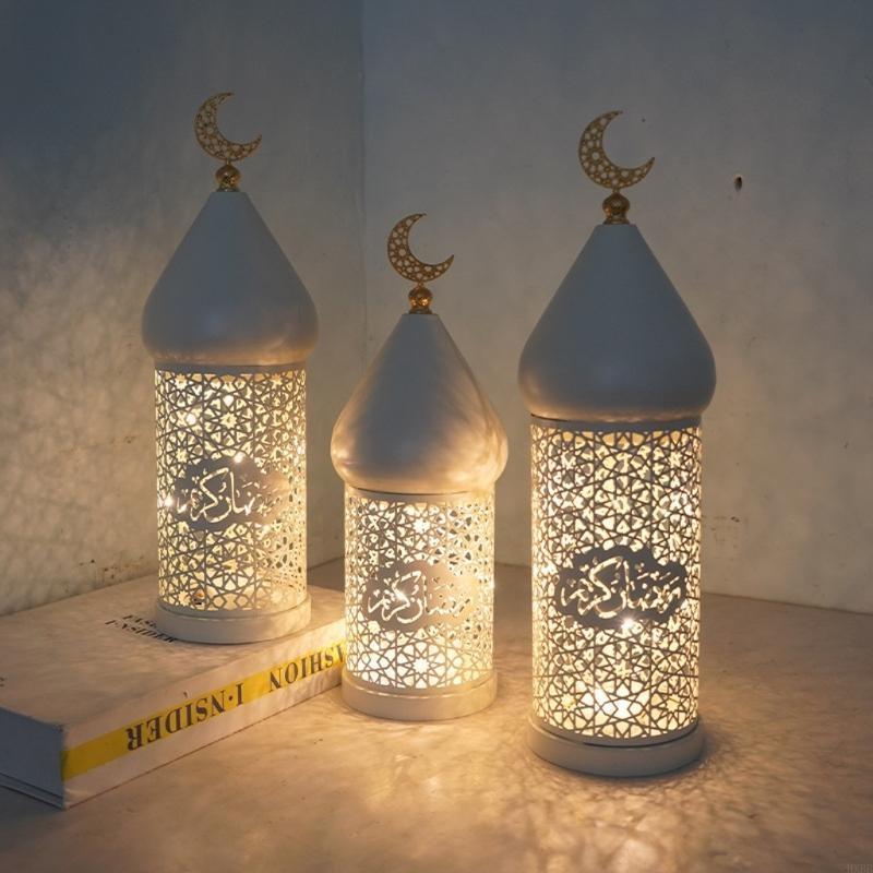 2025 nowy świecznik dekoracyjn – Home Decor Ramadan recenzja i cena