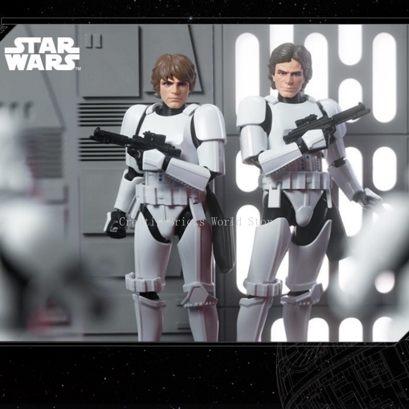 BLOKEES Star Wars Beyond Versi – Home Decor Solo recenzja i cena