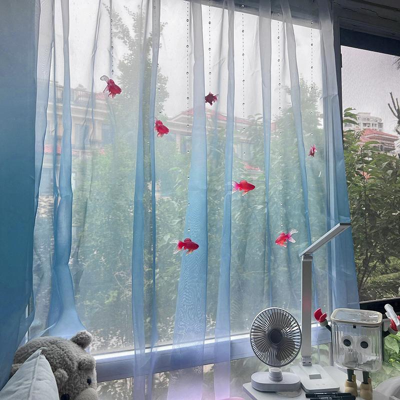 Jasnoniebieska, jednolita, prz – Home Decor Under 100 recenzja i cena