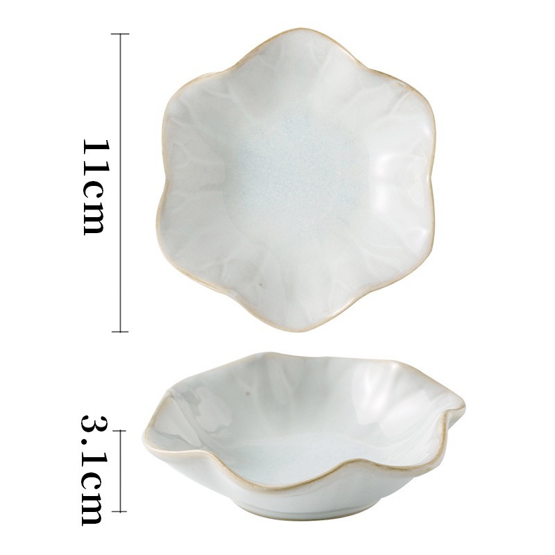 Taca na biżuterię Taca na pier – Ceramic Trinket Dish recenzja i cena