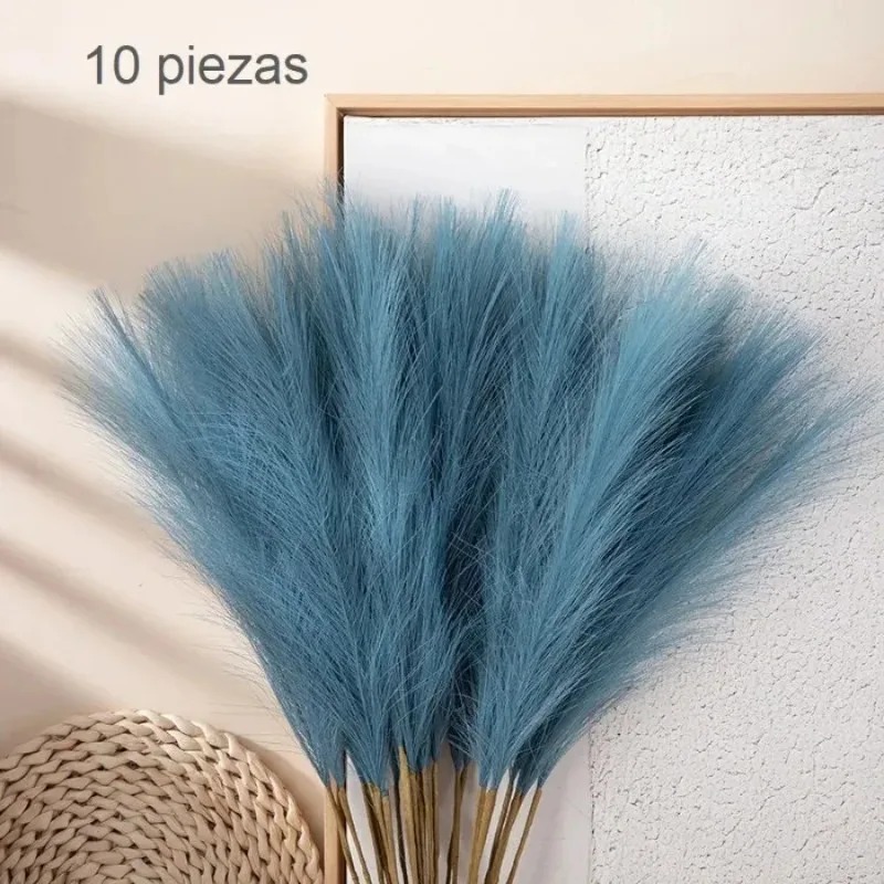 Sztuczna trawa pampasowa, pusz – Pampas Grass Decor recenzja i cena