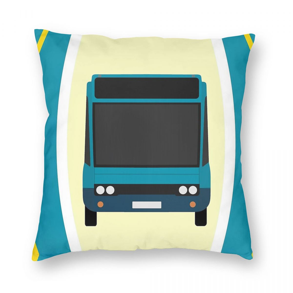 Arriva Optare Solo Kwadratowa  – Home Decor Solo recenzja i cena