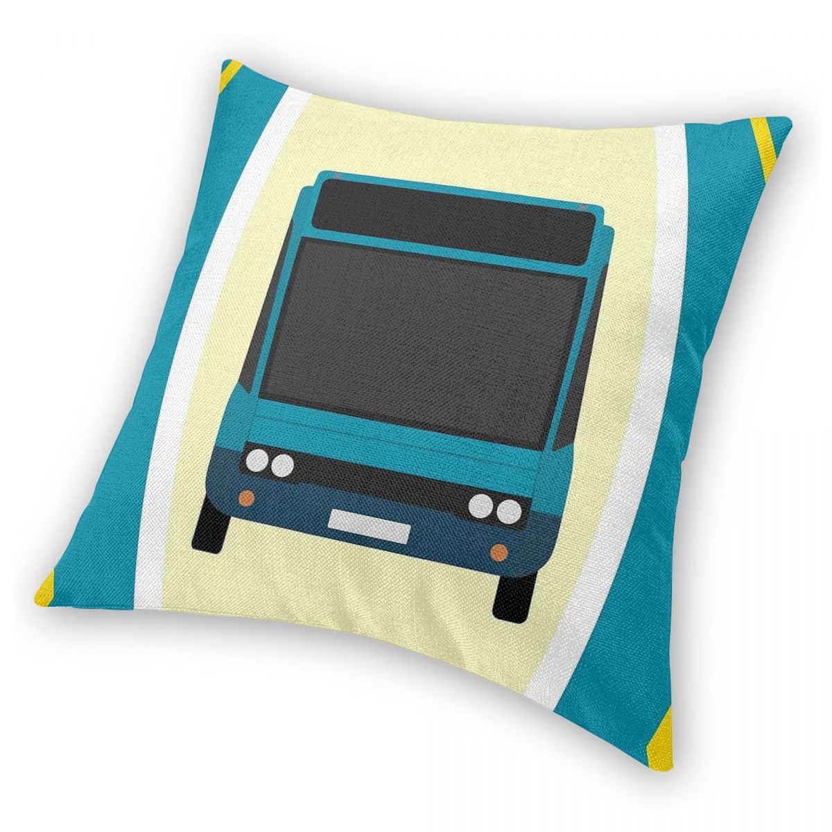 Arriva Optare Solo Kwadratowa  – Home Decor Solo recenzja i cena