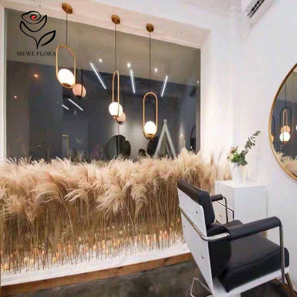 200 SZTUK Naturalnych Suszonyc – Pampas Grass Decor recenzja i cena