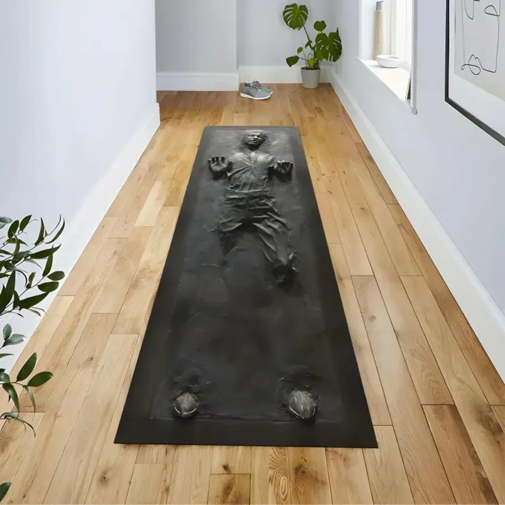 VIKAMA Antypoślizgowy dywanik  – Home Decor Solo recenzja i cena