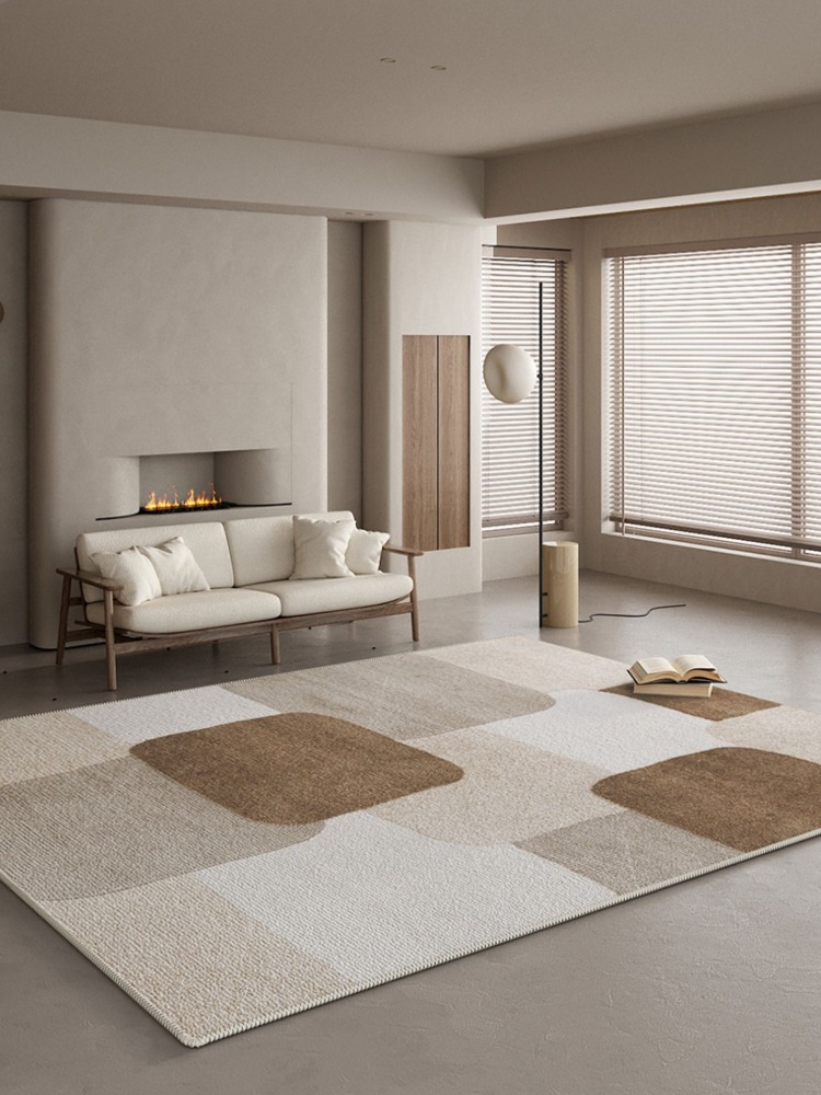 Nowoczesny minimalistyczny wzó – Home Decor Ig recenzja i cena