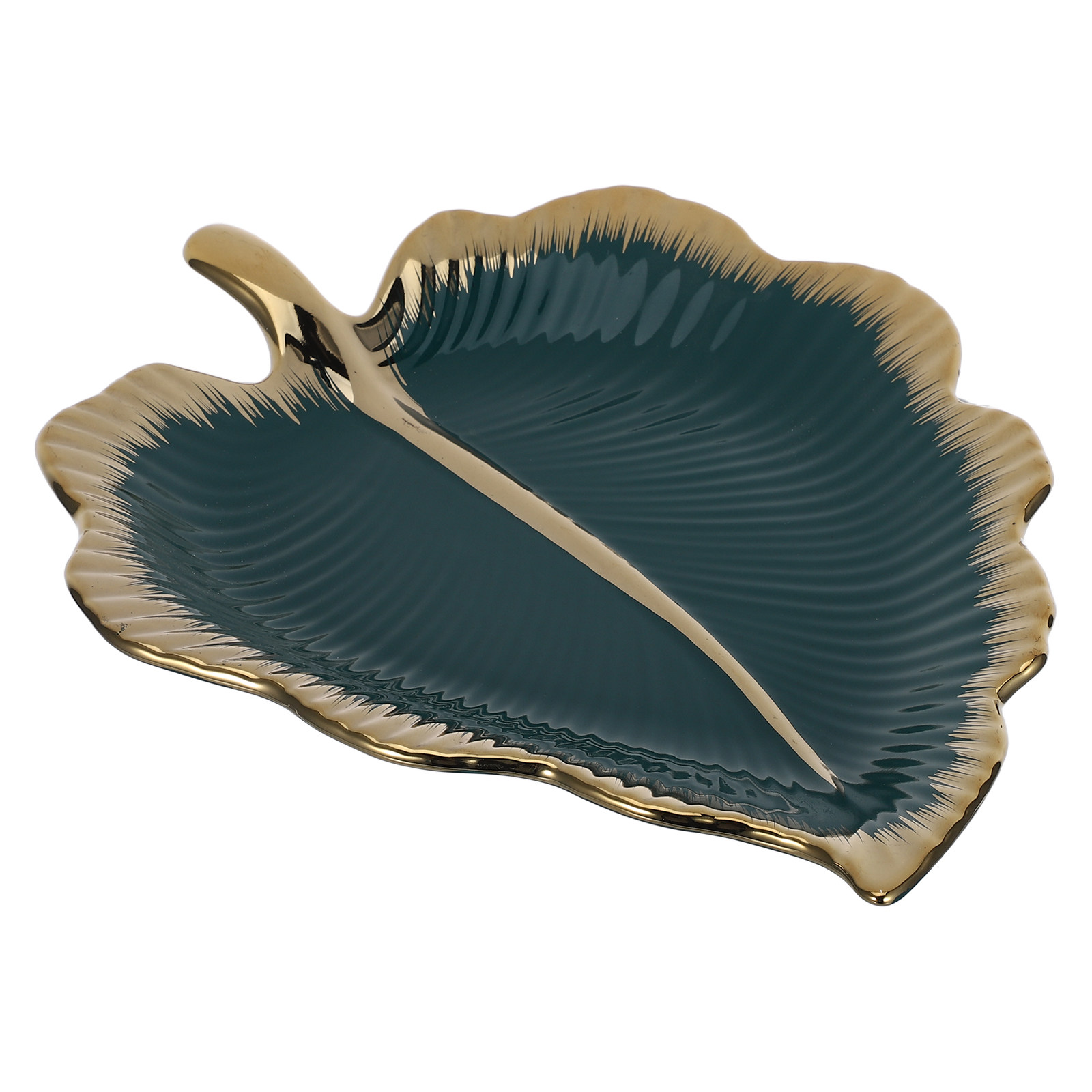 Ceramiczna miseczka w kształci – Ceramic Trinket Dish recenzja i cena