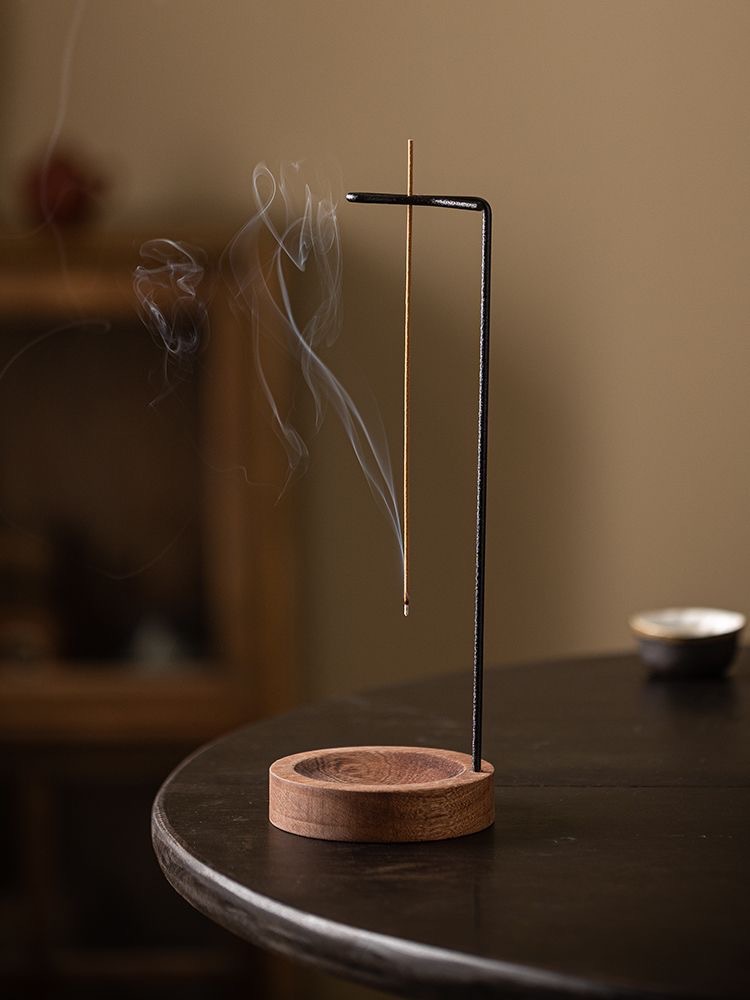 Kreatywny Podstawka na Kadzidł – Home Decor Humacao recenzja i cena