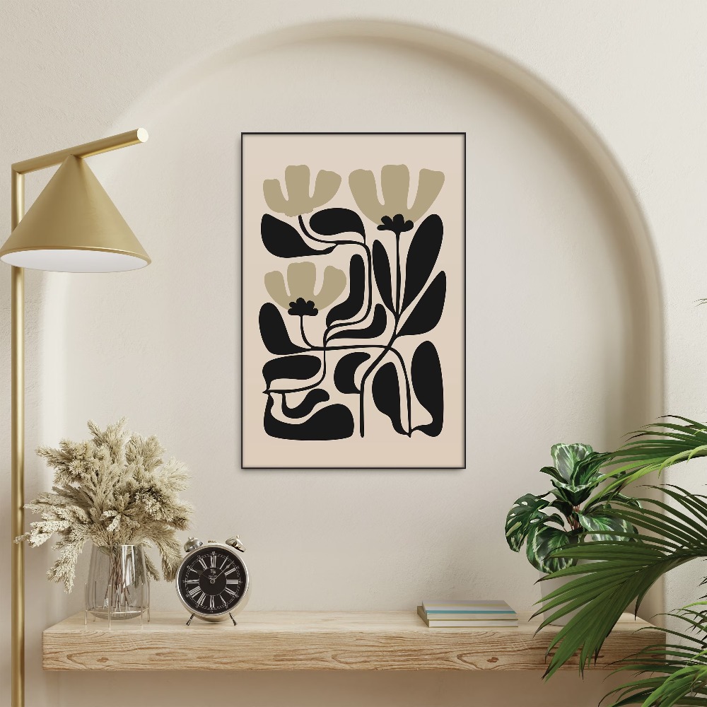 Ramka na zdjęcia 12x18 cali, c – Bamboo Photo Frame recenzja i cena