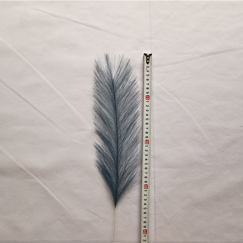 10/20 sztuk symulowane trzciny – Pampas Grass Decor recenzja i cena