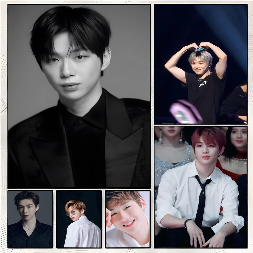 Plakat z K-Kang Daniel, gwiazd – Home Decor Solo recenzja i cena