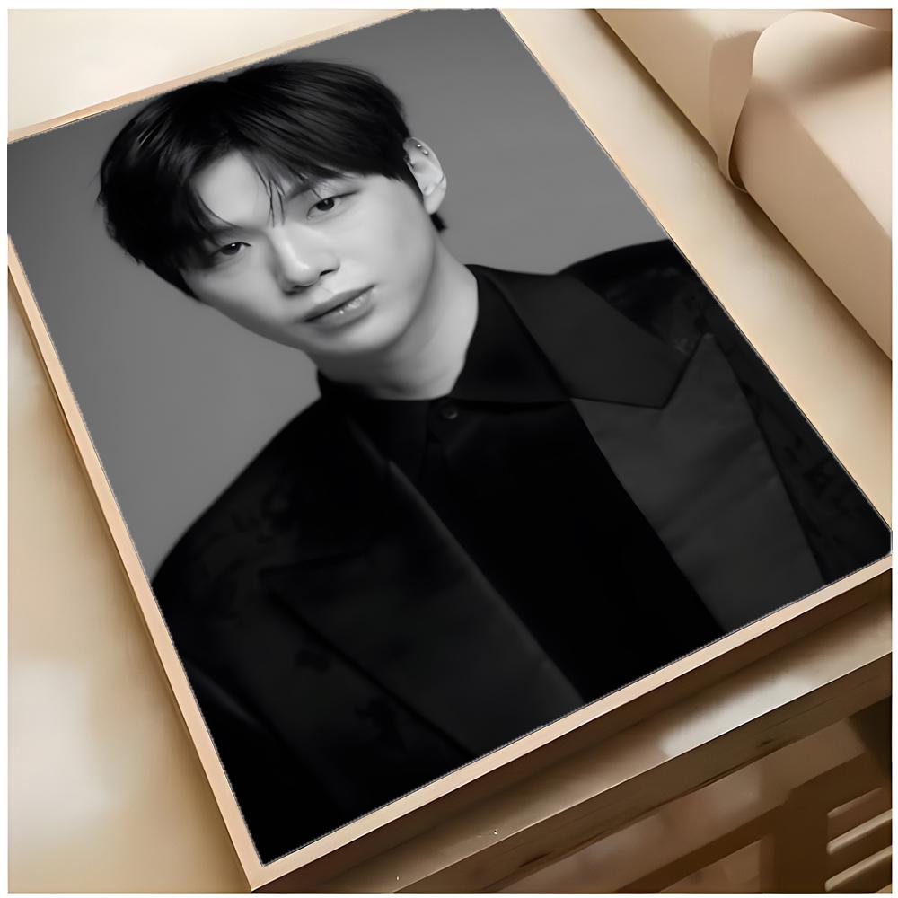 Plakat z K-Kang Daniel, gwiazd – Home Decor Solo recenzja i cena