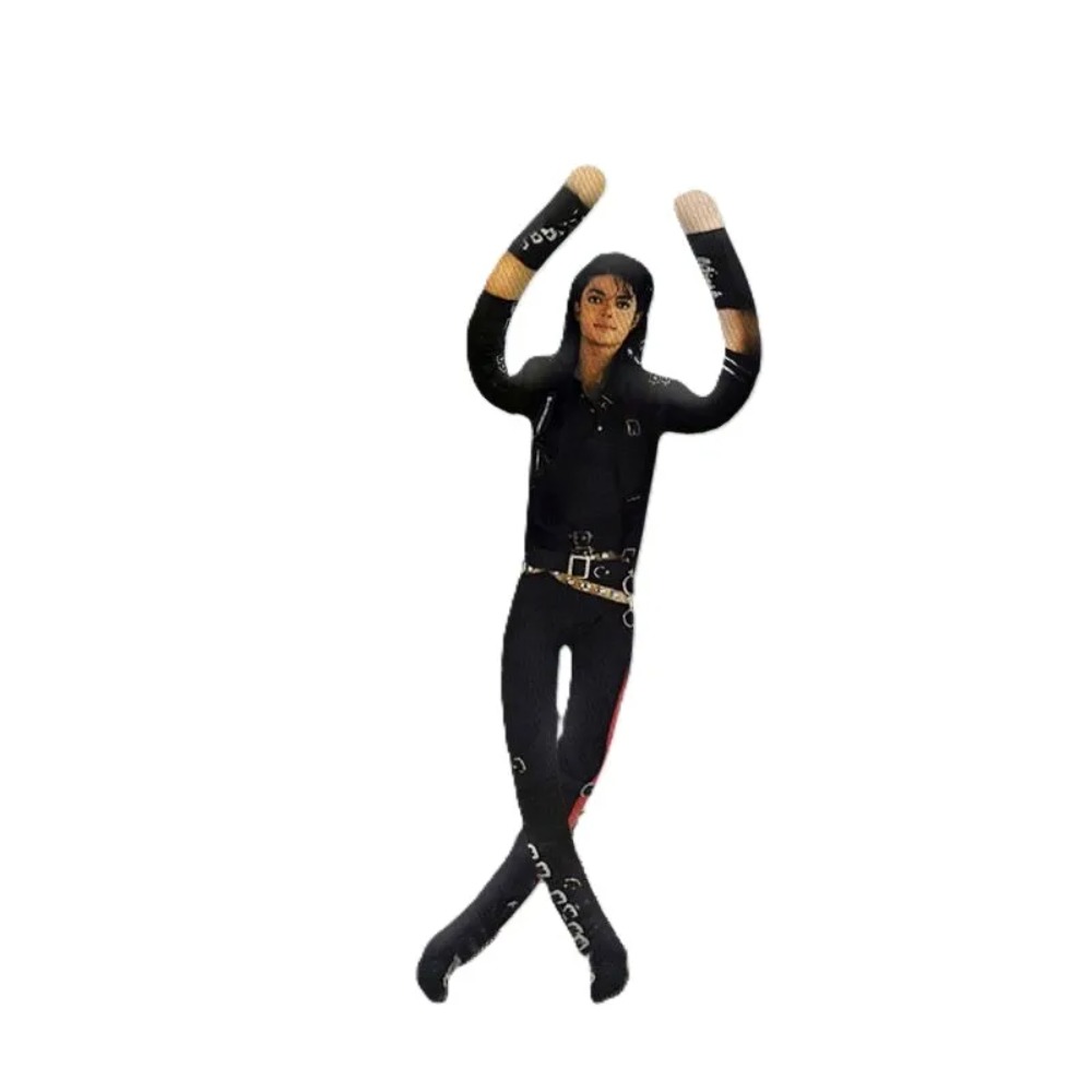 Michael Jackson Figurka z ruch – Home Decor Mod recenzja i cena