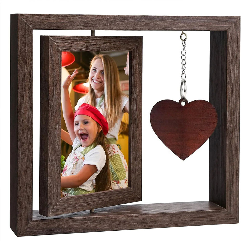 Ramka na zdjęcia pamiątkowe dl – Bamboo Photo Frame recenzja i cena