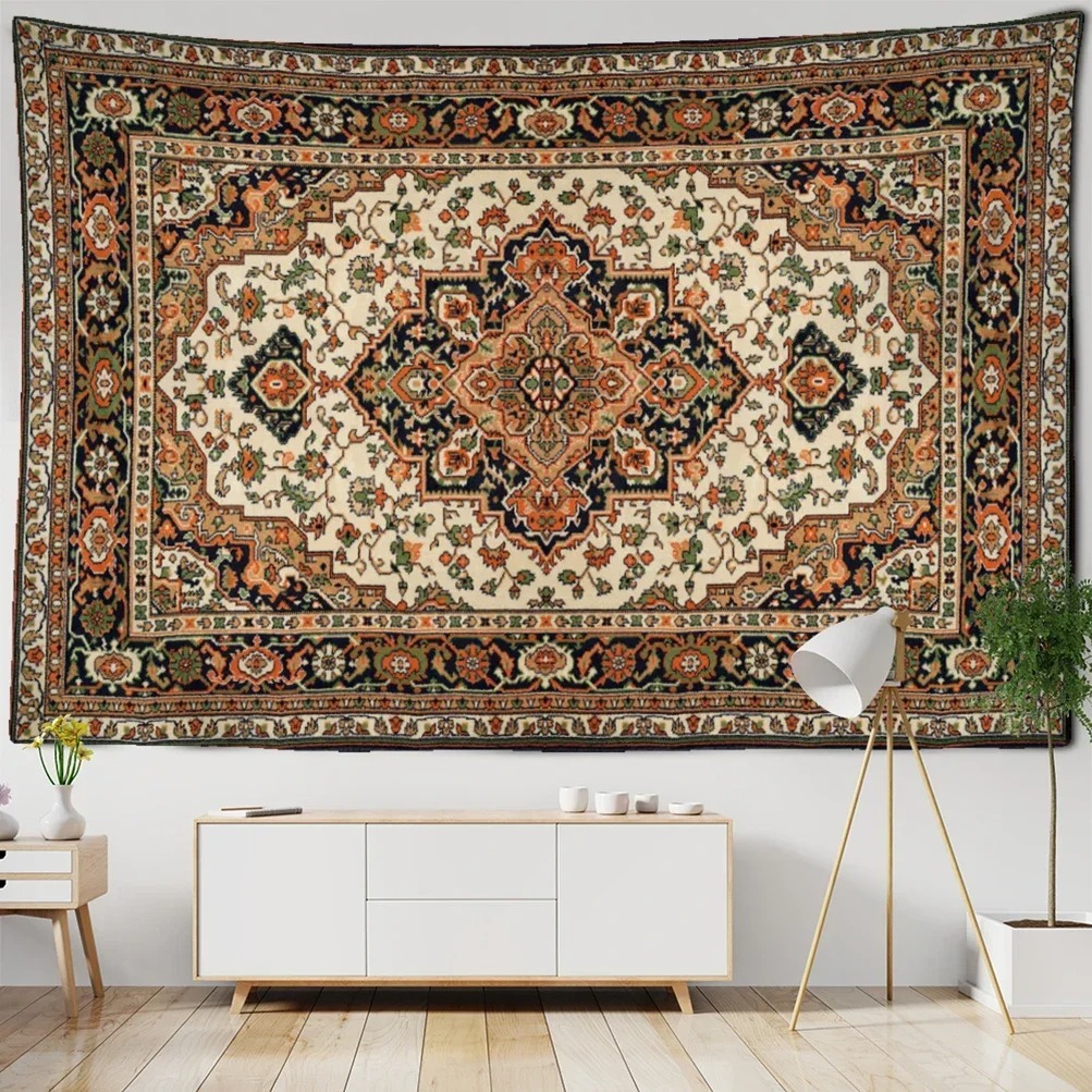 Bohemian Style Hippie Tapizzie – Home Decor Under 100 recenzja i cena