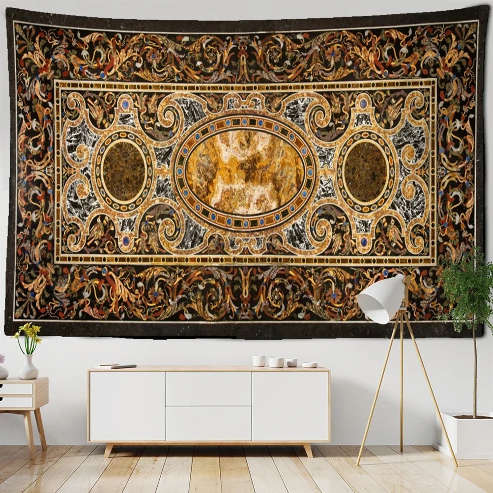 Bohemian Style Hippie Tapizzie – Home Decor Under 100 recenzja i cena