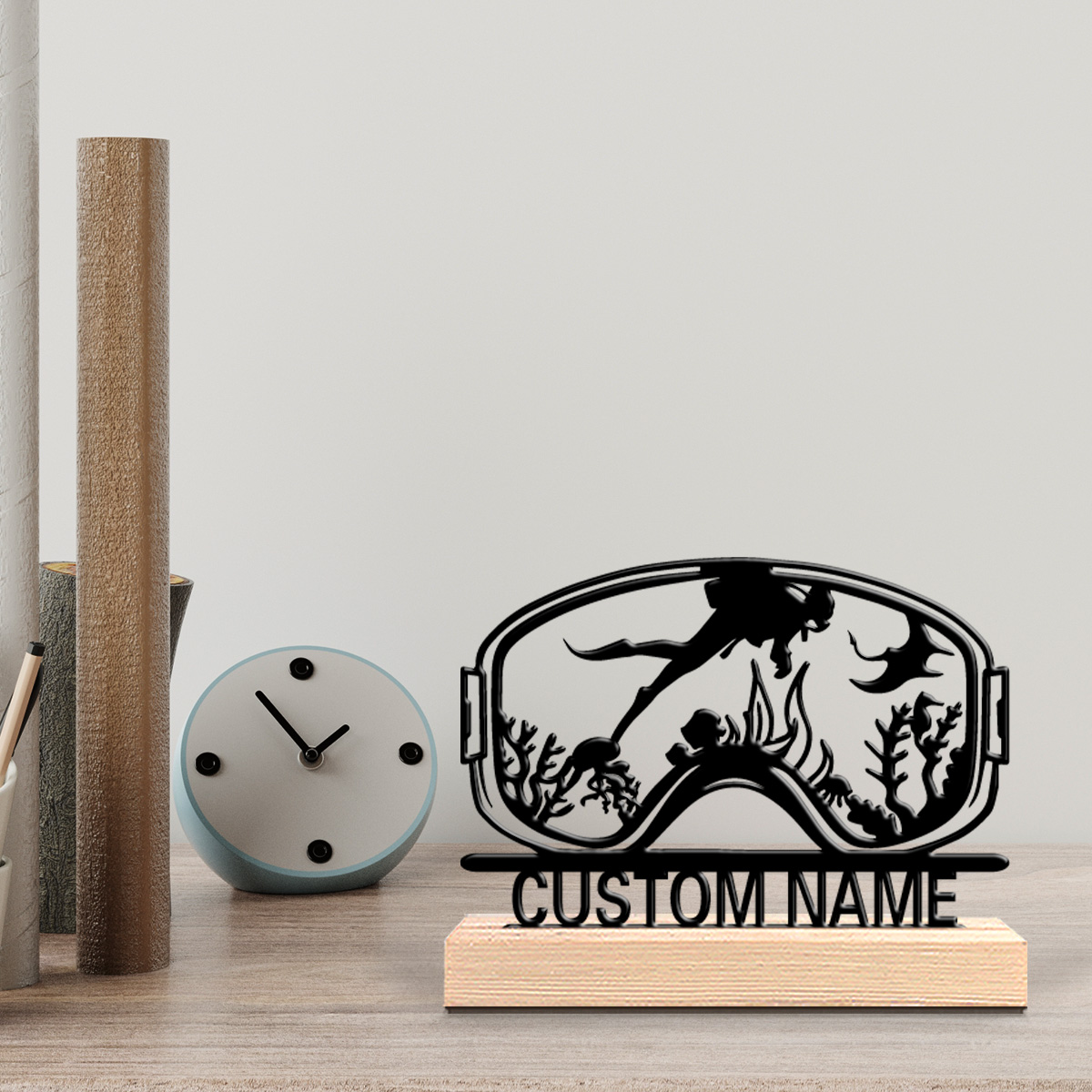 1 szt. Urocza, personalizowana – Home Decor Mod recenzja i cena
