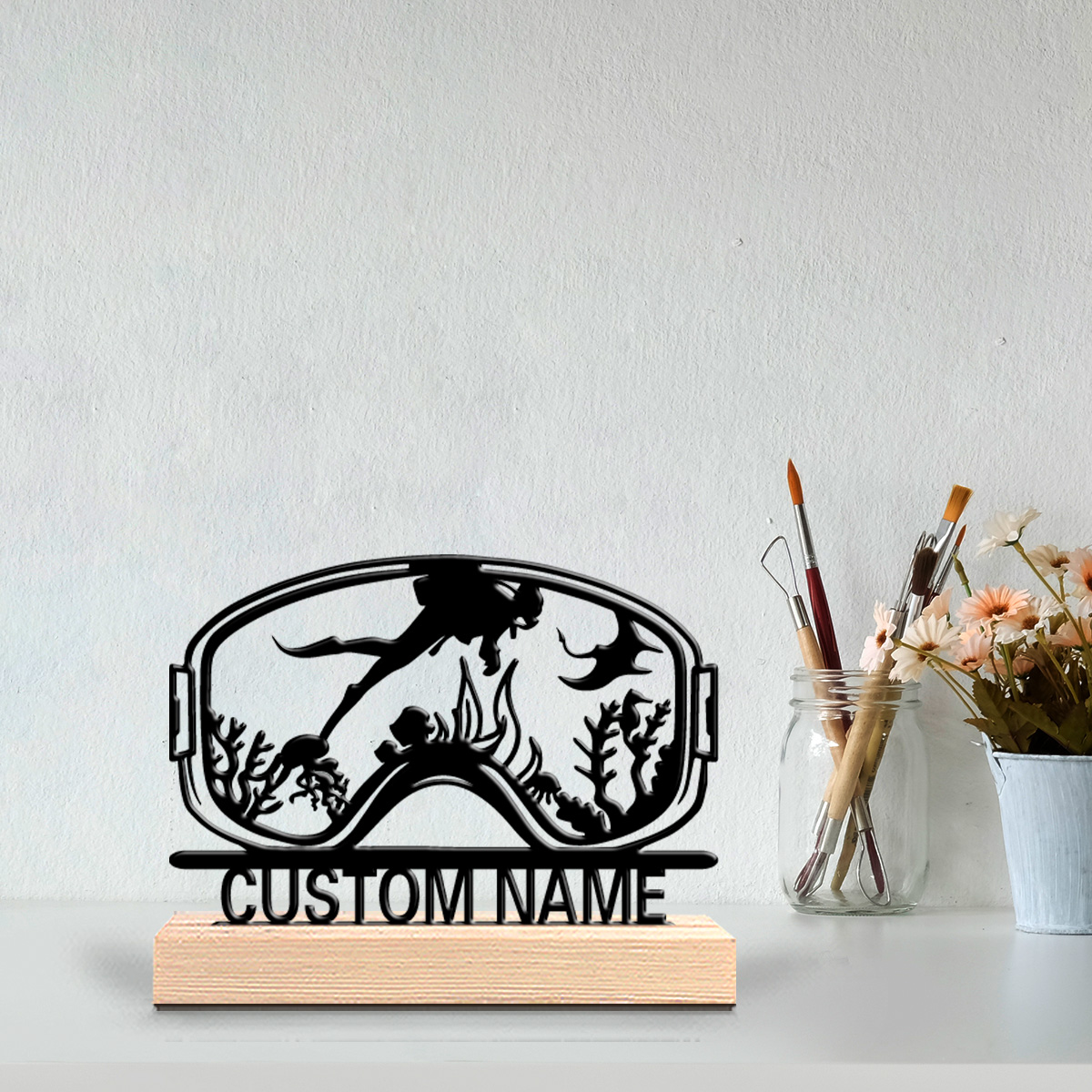 1 szt. Urocza, personalizowana – Home Decor Mod recenzja i cena