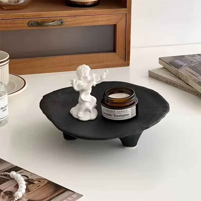 Kreatywna ceramiczna taca na b – Ceramic Trinket Dish recenzja i cena