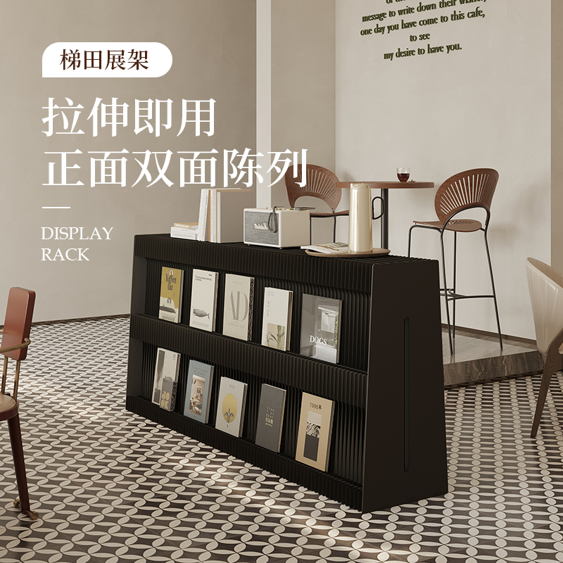 Półka ścienna oszczędzająca mi – Home Decor Brochure recenzja i cena