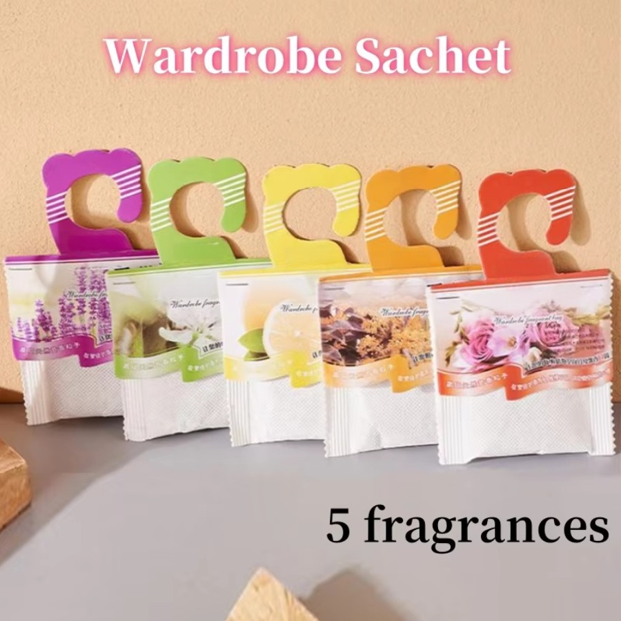 5 sztuk szafa saszetki zapacho – Home Decor Humacao recenzja i cena