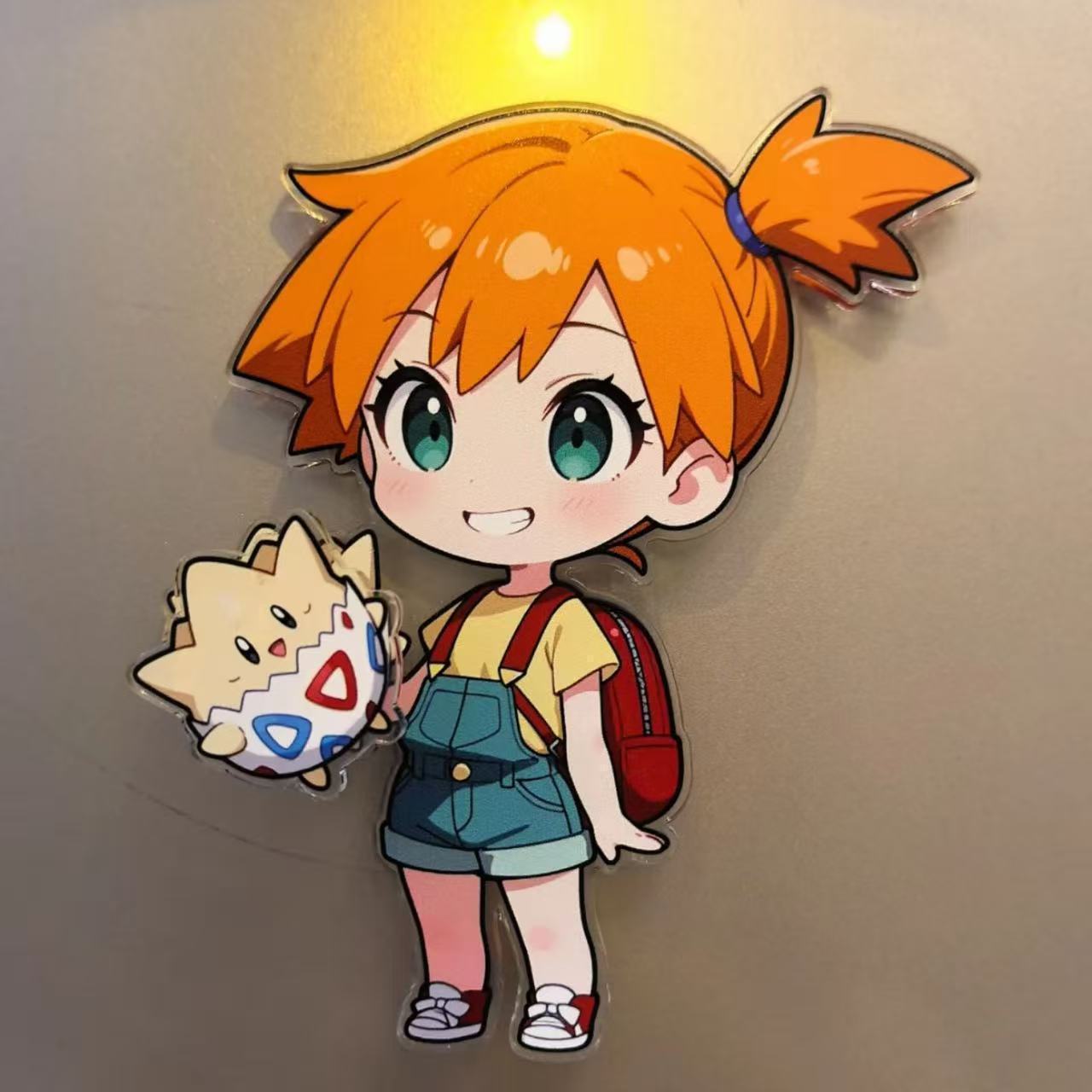 Magnesy na lodówkę Pokémon, wy – Home Decor Company recenzja i cena
