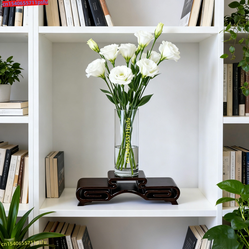 Podstawa z hebanu, retro dekor – Home Decor Humacao recenzja i cena