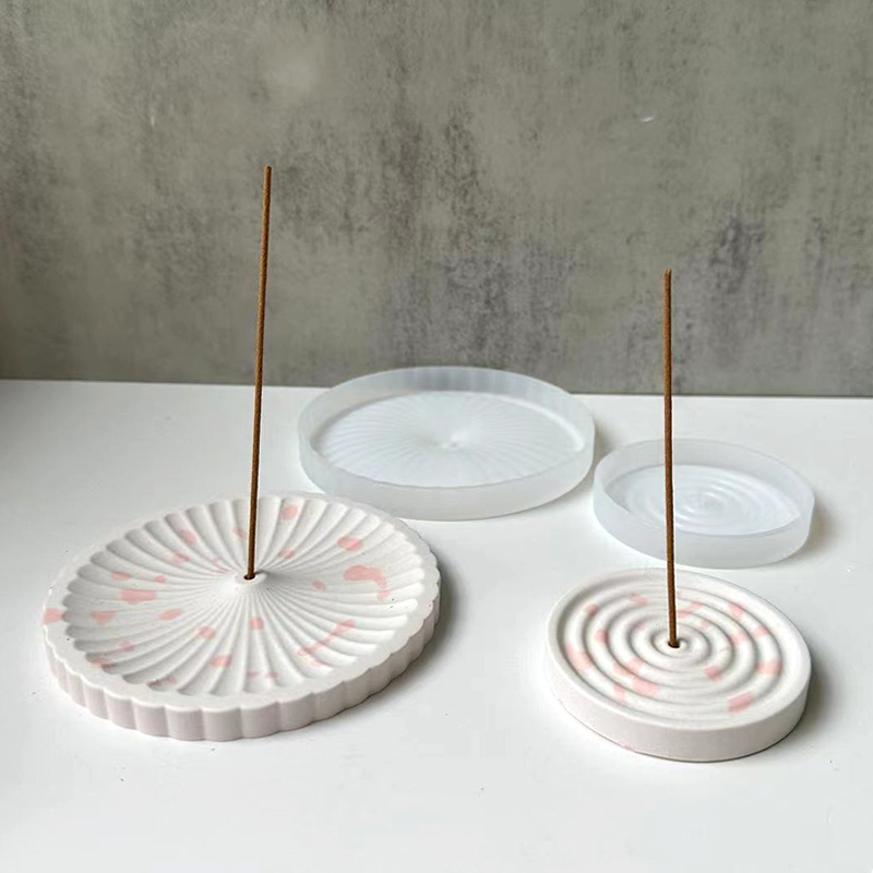 Forma silikonowa na podstawkę  – Home Decor Humacao recenzja i cena