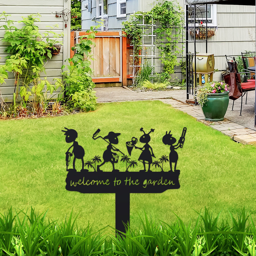 1 szt. Metalowa, rustykalna sy – Home Decor Humacao recenzja i cena
