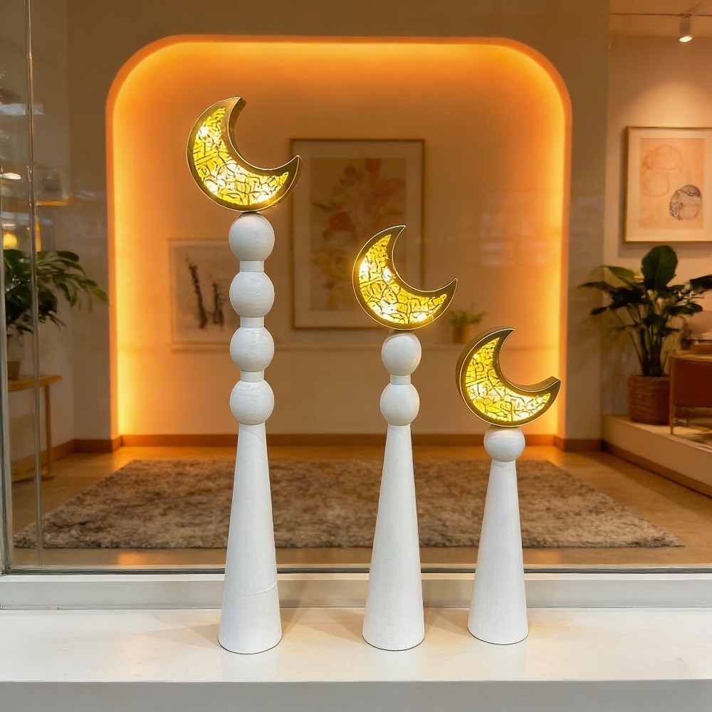 Nowy Bliskowschodni Arabski Dr – Home Decor Ramadan recenzja i cena