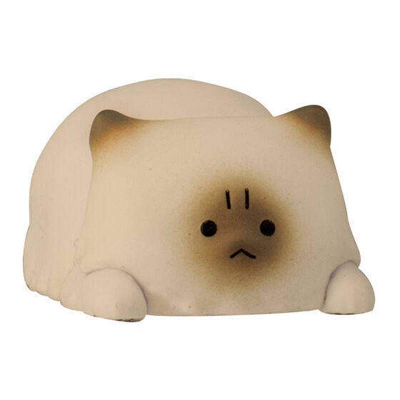 Figurka Bandai Gashapon Zły Ko – Home Decor Cat recenzja i cena