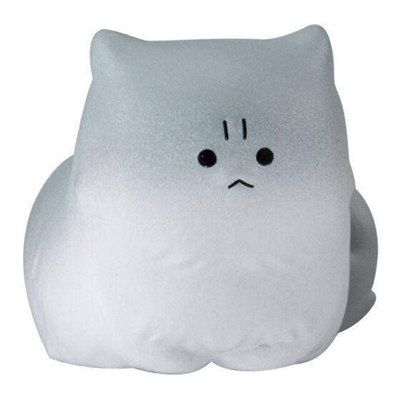 Figurka Bandai Gashapon Zły Ko – Home Decor Cat recenzja i cena