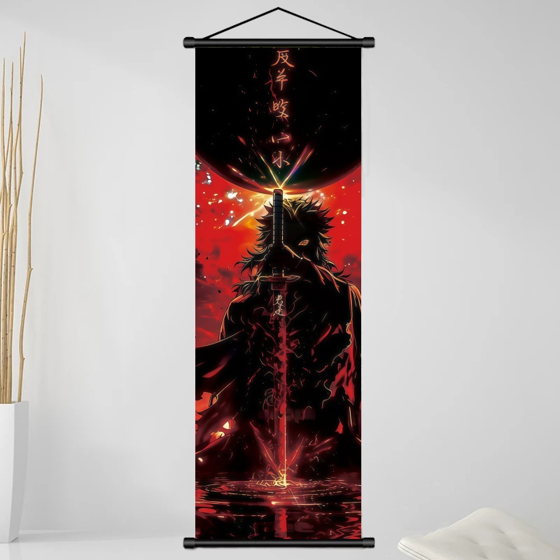 Demon Slayer Kyojuro Rengoku H – Home Decor Mod recenzja i cena