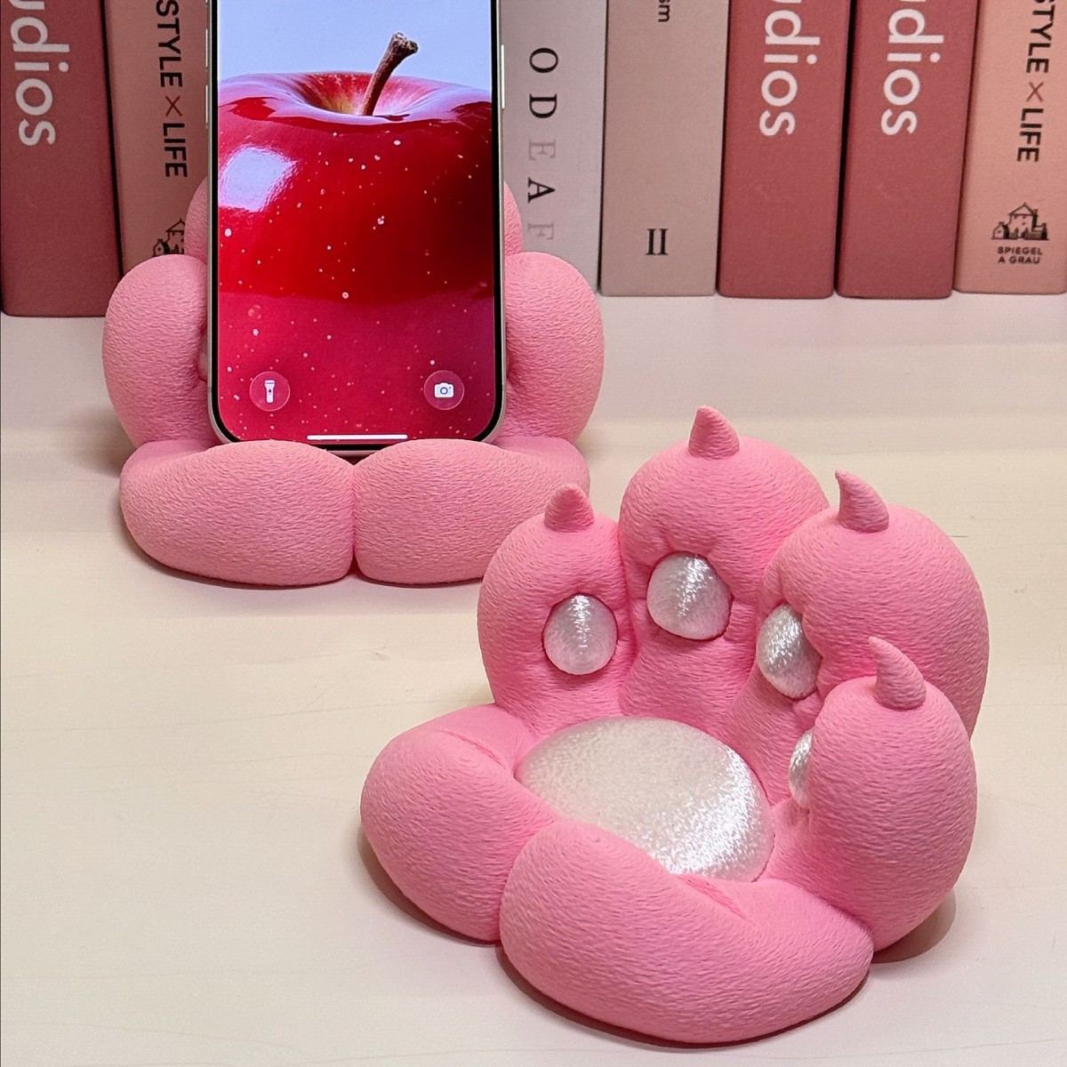 Urocza ozdoba na biurko w kszt – Home Decor Cat recenzja i cena