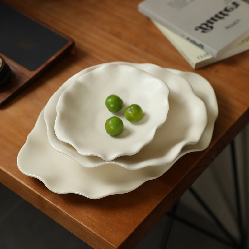 Kreatywna ceramiczna patera na – Ceramic Trinket Dish recenzja i cena