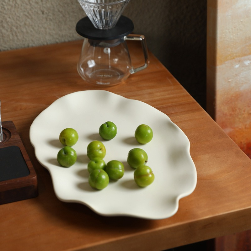 Kreatywna ceramiczna patera na – Ceramic Trinket Dish recenzja i cena