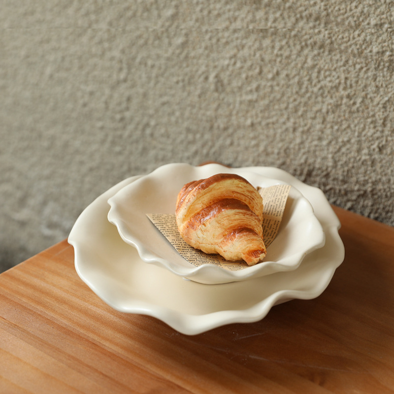 Kreatywna ceramiczna patera na – Ceramic Trinket Dish recenzja i cena