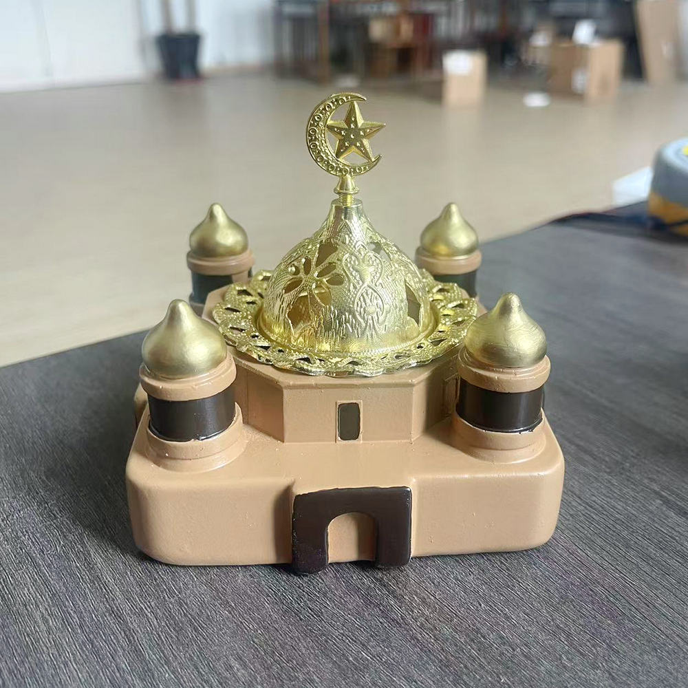 Żywiczny Stojak na Kadzidła w  – Home Decor Ramadan recenzja i cena